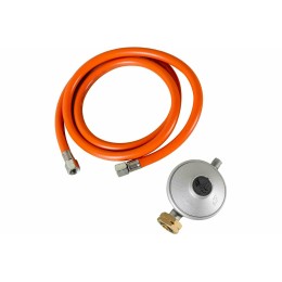 Тепловые пушки Ресанта ТГП-15000 67/1/14 Тепловая газовая пушка { Мощность 18кВт, 300м.куб/ч, 0,3 бар, расход 1,2 кг/час }